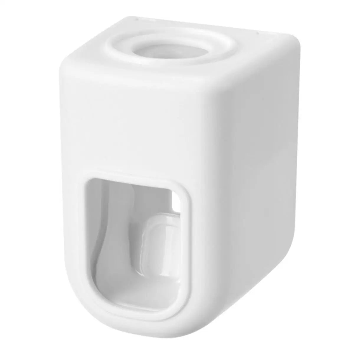 Wall Mount Automatic Toothpaste Dispenser