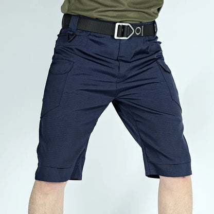 Casual Popular Style Men Tactical Outdoor Camping Hiking Shorts