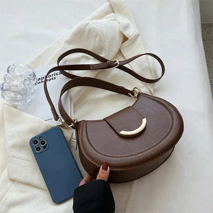 Small Leather Designer Handbags