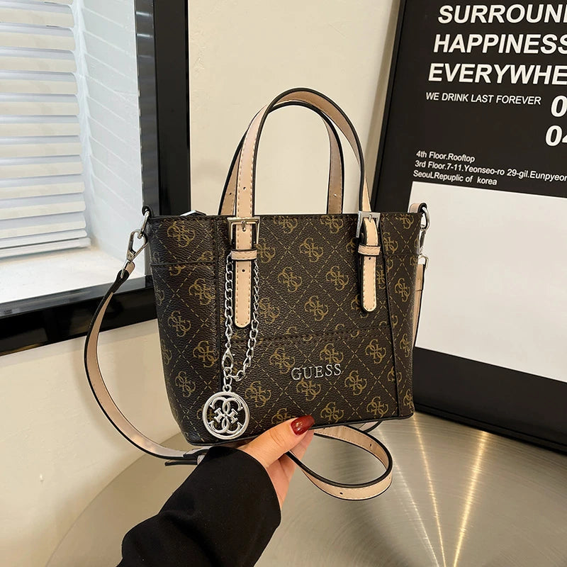 Chic Bright Luxury Handbags For Women