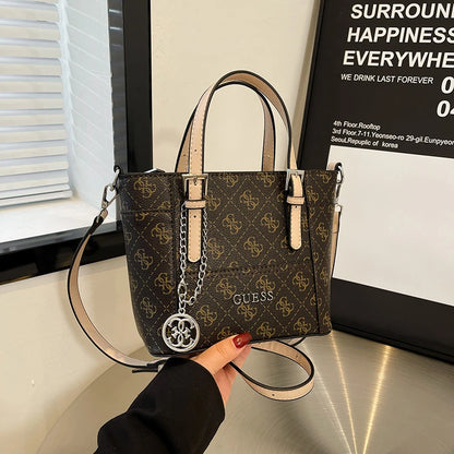 Chic Bright Luxury Handbags For Women