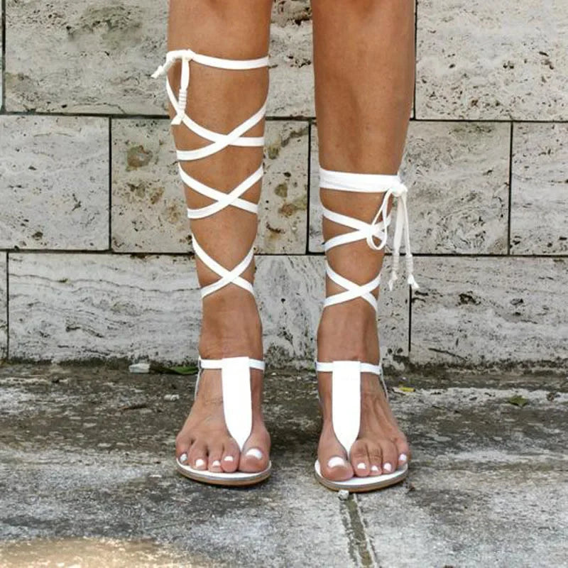 Womens New Arrival Gladiator Sandals