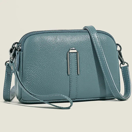 Brilliant Womens Genuine Leather Handbags