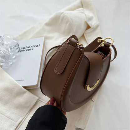 Small Leather Designer Handbags