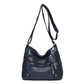 High Quality Women's Soft Leather Shoulder Bags