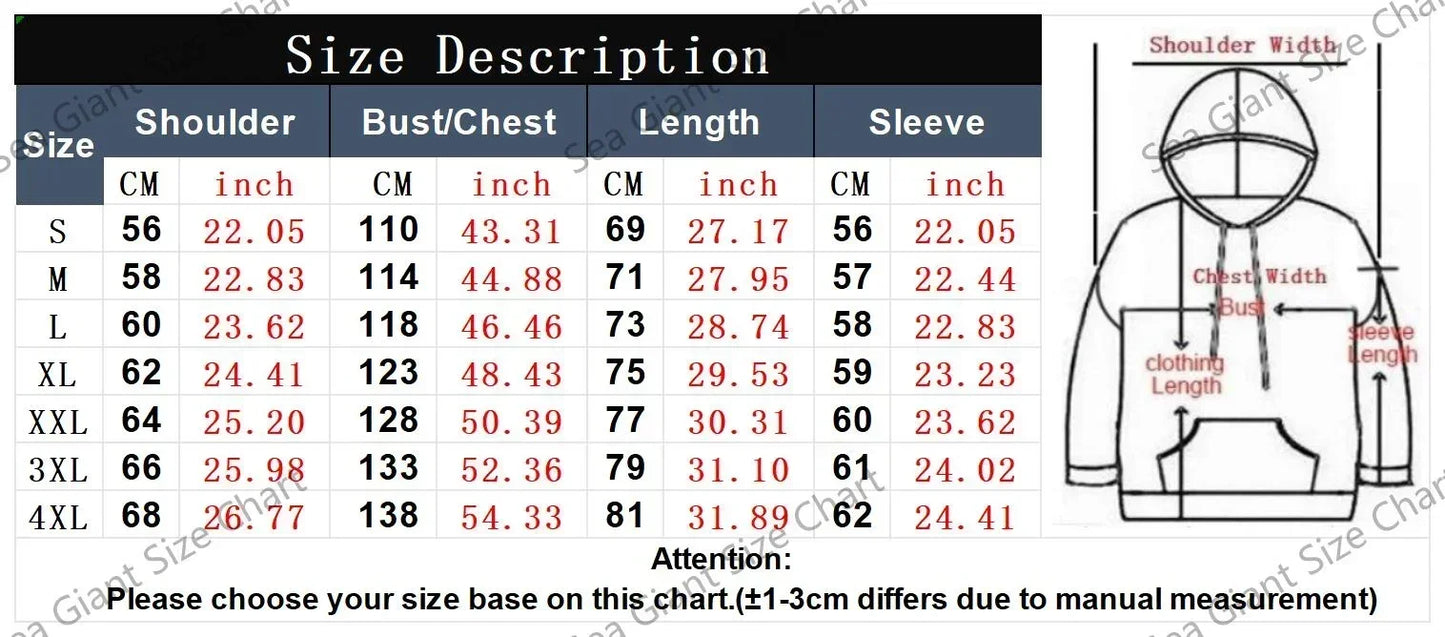 Lake Superior Minnesota State Printed Casual Cotton Hoodies