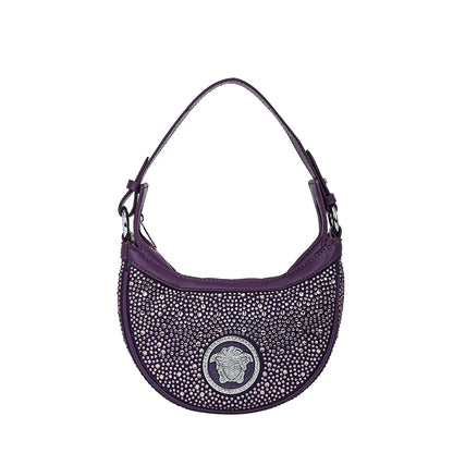 Womens Geometric Design Messenger Bags