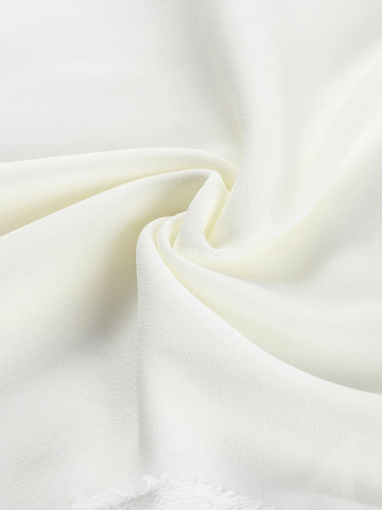 2025 Sexy Patchwork Floral Tank Top For Women Square Collar Sleeveless Lace Up Slimming Vest Summer Fashion