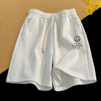 Luxury Designer Thin Men Shorts For Men
