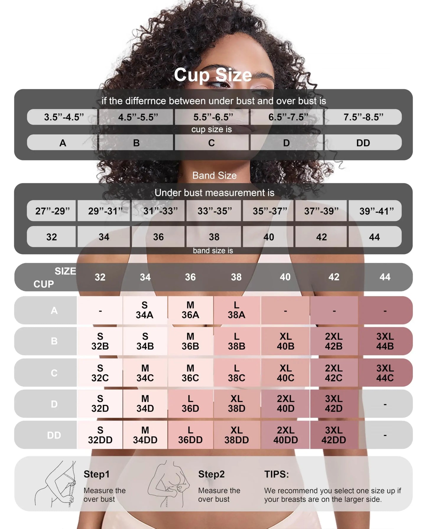 Seamless Sexy Deep V Bralette For Women Leopard Print Push Up Wireless Tank Top Lingerie