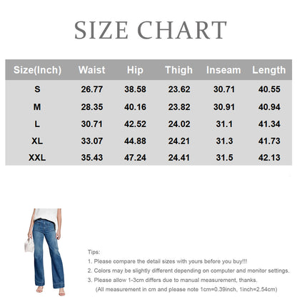 Regular Fit Casual Blue Denim Jeans