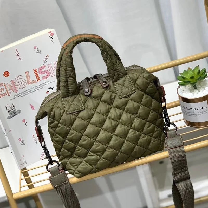 Women Casual Soft Elegant Bags