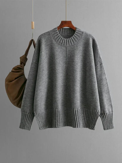 Womens Comfortable Soft Sweaters