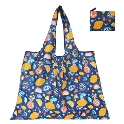 Reusable Large Grocery Canvas Bags