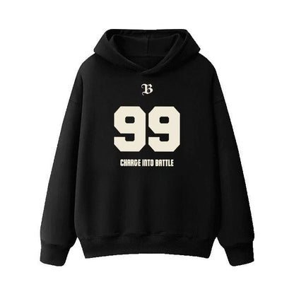 New Comfortable Casual Hoodies