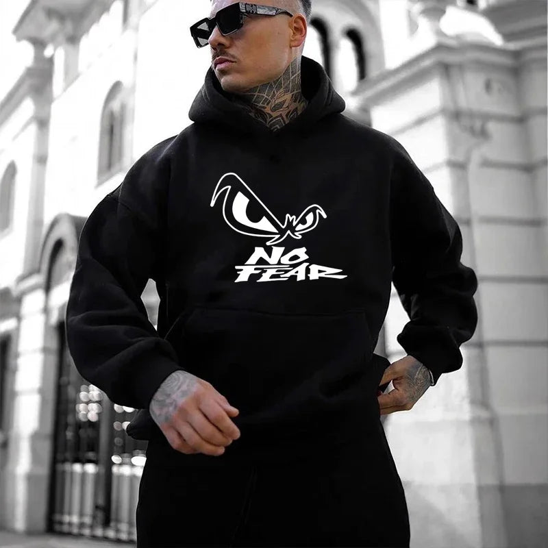 Funny Imessage Theme Winter Unisex Hoodies