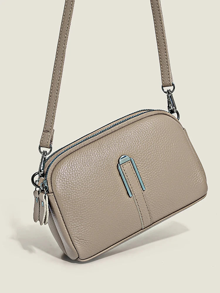 Brilliant Womens Genuine Leather Handbags