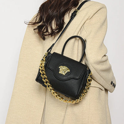 Small Leather Designer Handbags