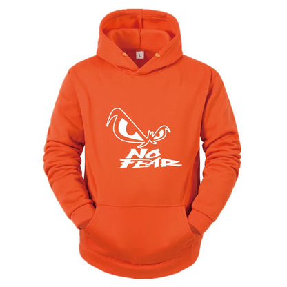 Funny Imessage Theme Winter Unisex Hoodies