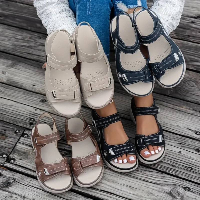 Womens New Arrival Summer Sandals