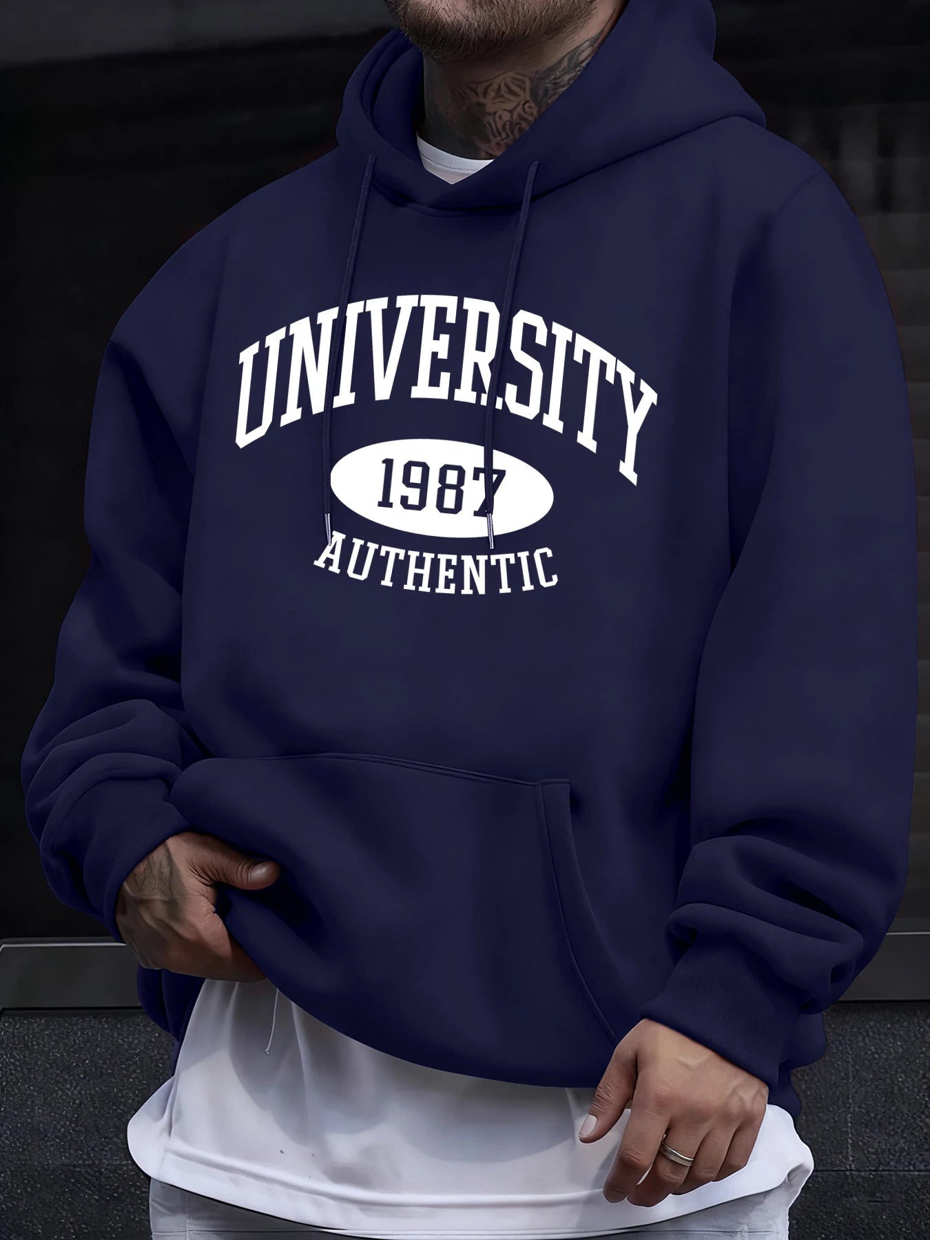 Womens Saint Louis University Missouri Hoodie