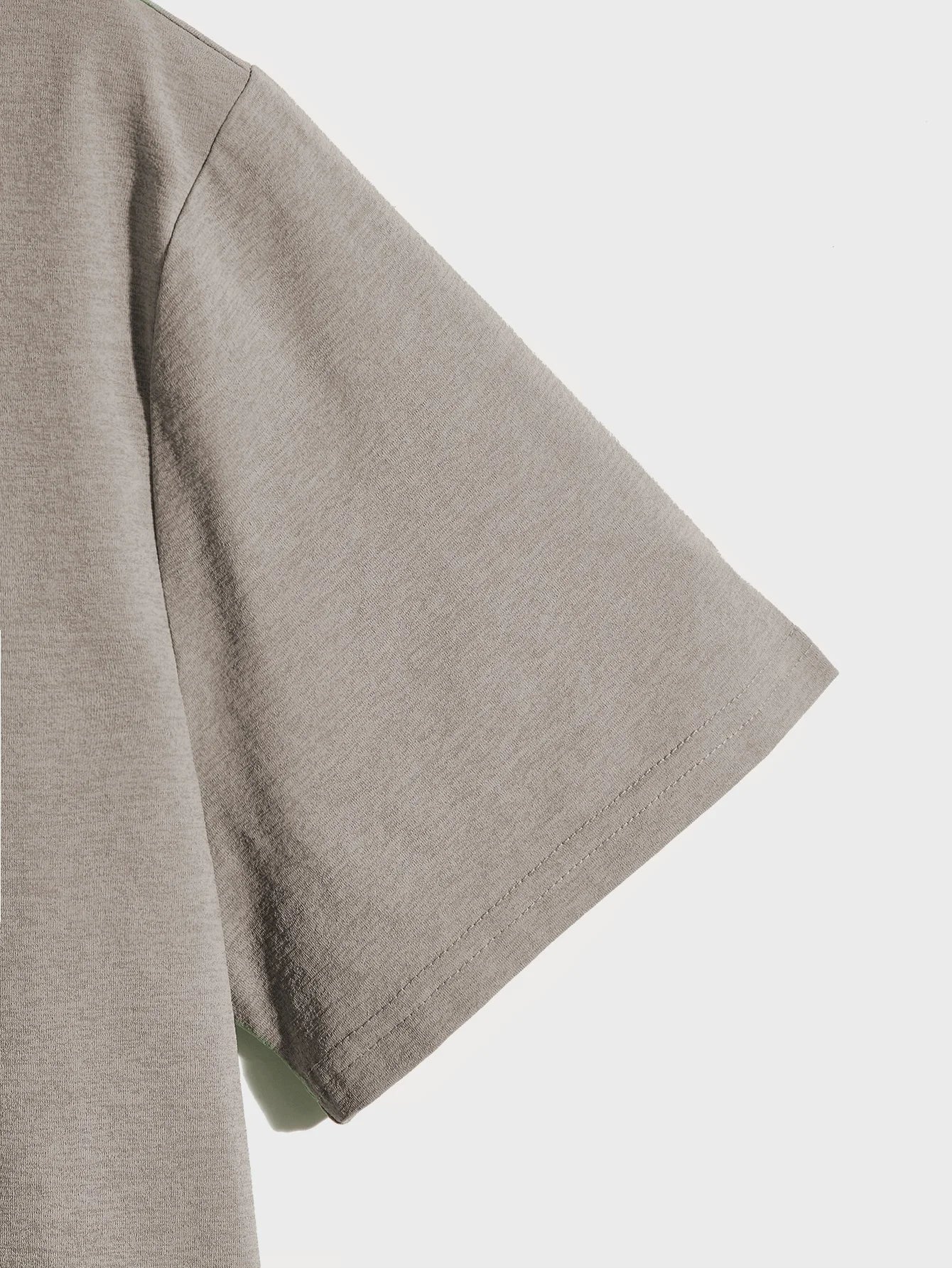 Bull Horns Skull Print Western Themed T Shirts