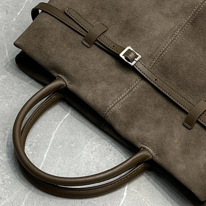 New Genuine Leather Tote Bags