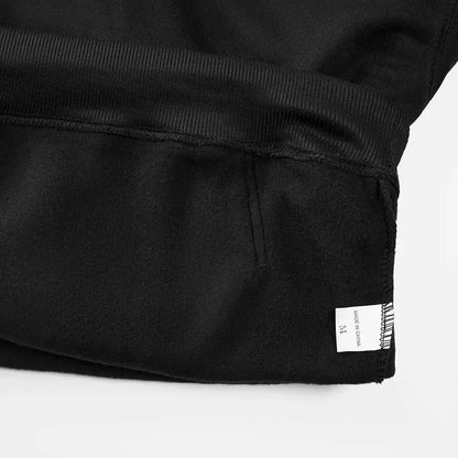 Spring Autumn Style V Neck Warm Hoodies