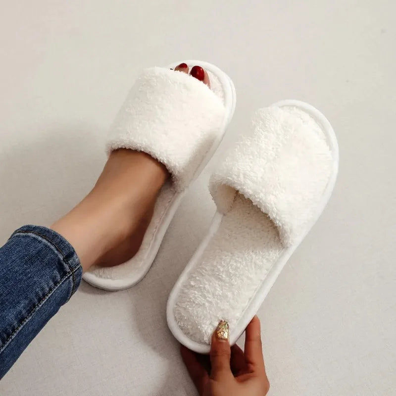 Womens New Season Best Home Slippers