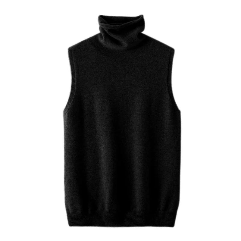 Women S Off Shoulder Turtleneck Sweater Sexy Patchwork Knit Pullover Long Sleeve Loose Fit Winter Fashion Top