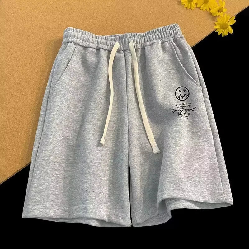 Luxury Designer Thin Men Shorts For Men