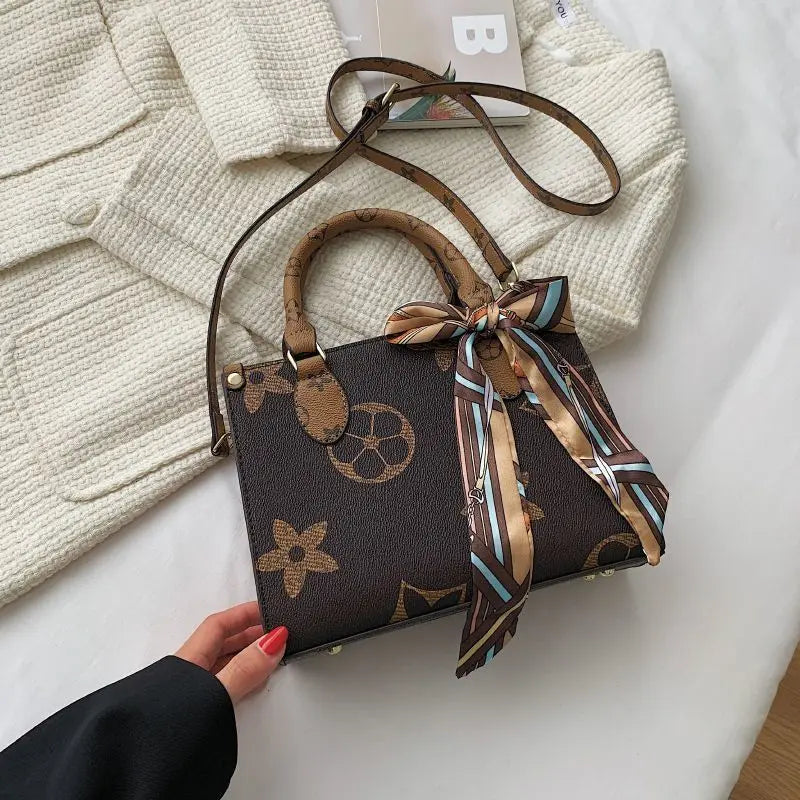 New Jacket Style Handbags