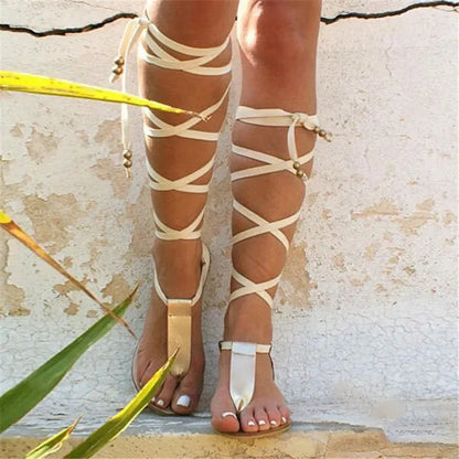 Womens New Arrival Gladiator Sandals
