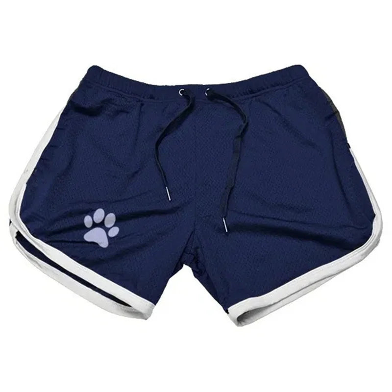 M 6xl Breathable Bodybuilding Fitness Style Men Shorts