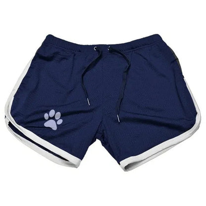 M 6xl Breathable Bodybuilding Fitness Style Men Shorts