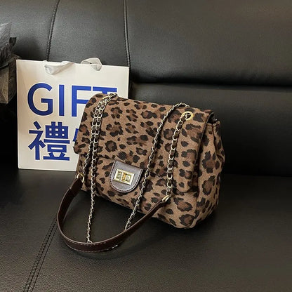 Retro Classic Solid Color Handbag Kiss Lock Top Handle Crossbody Shoulder Bag For Women