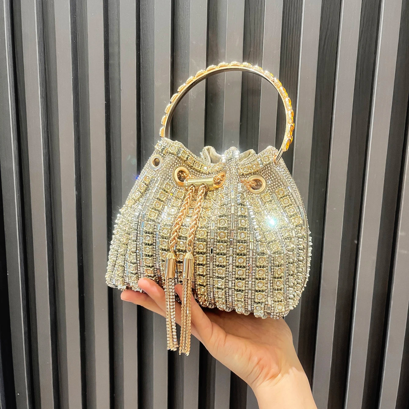 Luxury Evening Clutch Bags