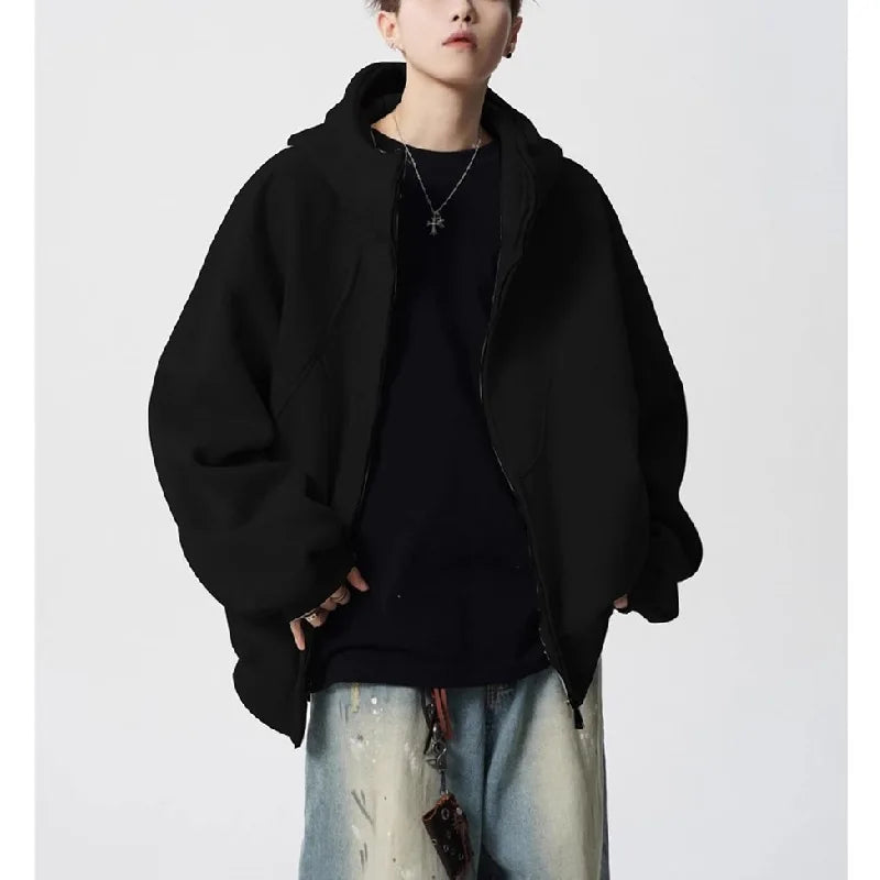 Womens Retro American Style Cool Sweater