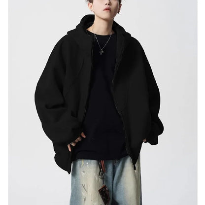 Womens Retro American Style Cool Sweater