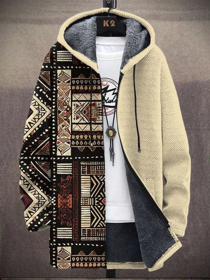 Effortless Urban: The Hooded Knit Cardigan for Everyday Style