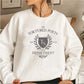 The Tortured Poets Department Printed Casual Sweatshirts