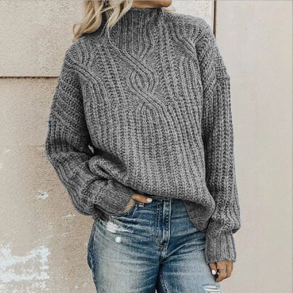 Womens Vintage Eagle Print Sweatshirt 2025 Loose Oversized Cotton Pullover Polo Collar Warm Winter Top