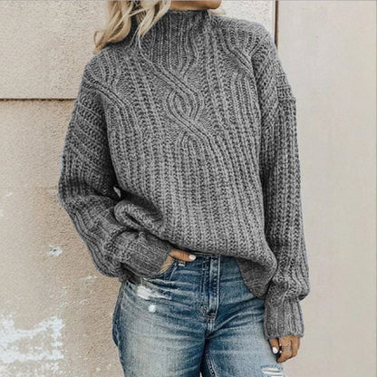 Womens Vintage Eagle Print Sweatshirt 2025 Loose Oversized Cotton Pullover Polo Collar Warm Winter Top