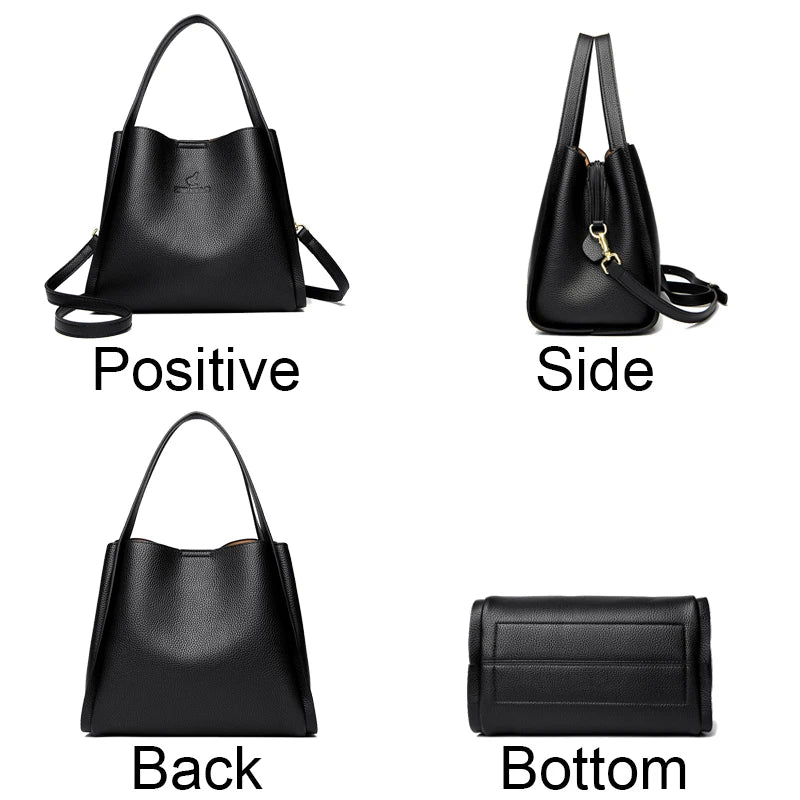 Women High Quality Designer Tote Bags