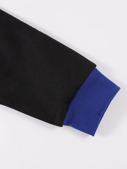 Big Fun Las Vegas Cool Autumn Winter Hoodies