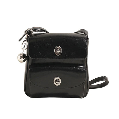 2025 Y2k Spicy Satchel Trendy Hobo Crossbody Clutch Handbag With Adjustable Strap