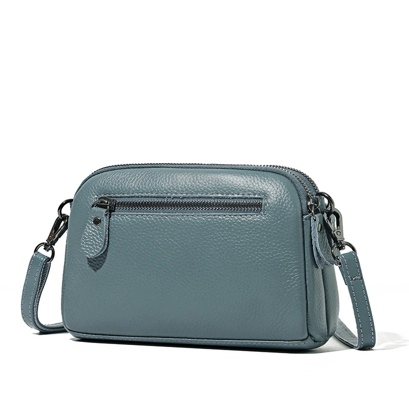 Brilliant Womens Genuine Leather Handbags