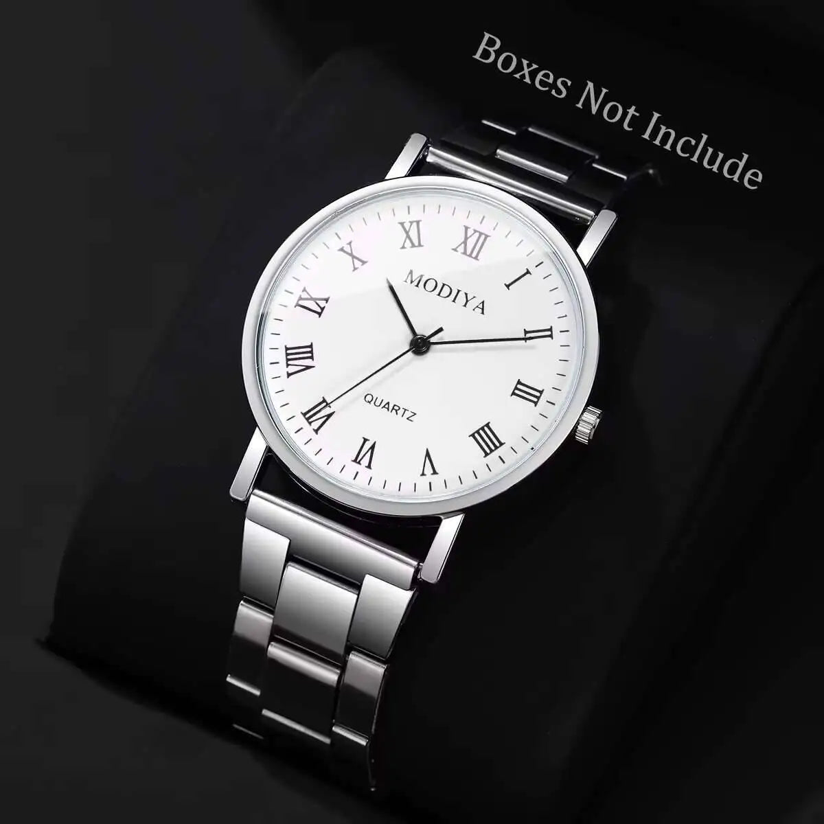 Mens Elegant Look Classic Dial Analog Watch