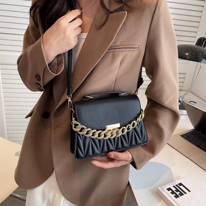Designer Chain Handbags