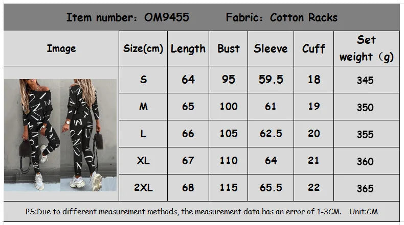 Spring Womens 2 Piece Set Off Shoulder Cross Pleated Knit Top Slim High Waist Elastic Pants